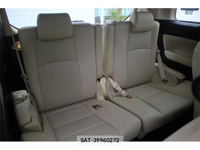 Toyota ALPHARD HYBRID 2018-11 8795194-20