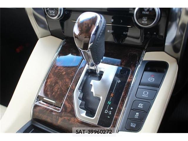 Toyota ALPHARD HYBRID 2018-11 8795194-23