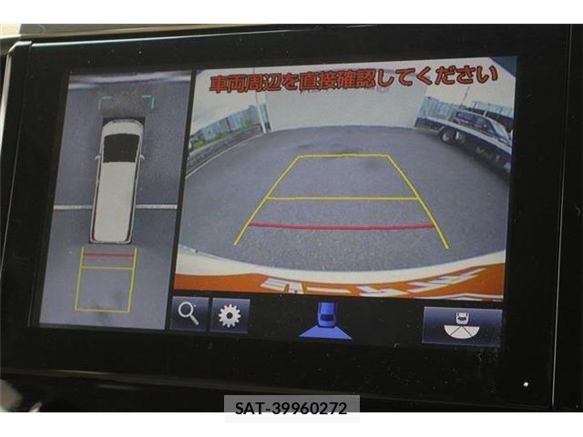 Toyota ALPHARD HYBRID 2018-11 8795194-2