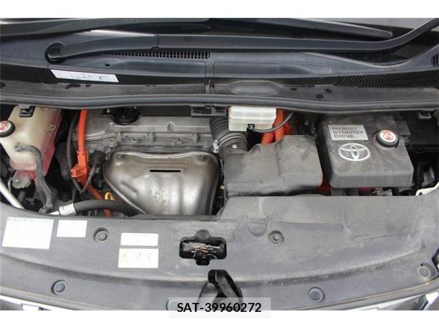 Toyota ALPHARD HYBRID 2018-11 8795194-29