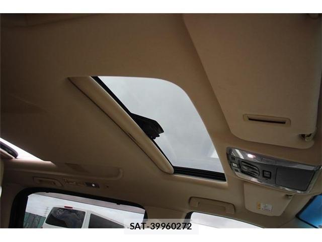 Toyota ALPHARD HYBRID 2018-11 8795194-3