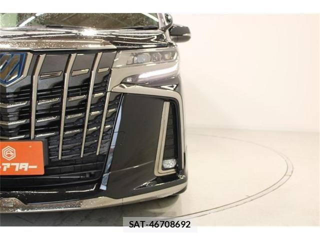 Toyota ALPHARD HYBRID 2022-10 8795186-13