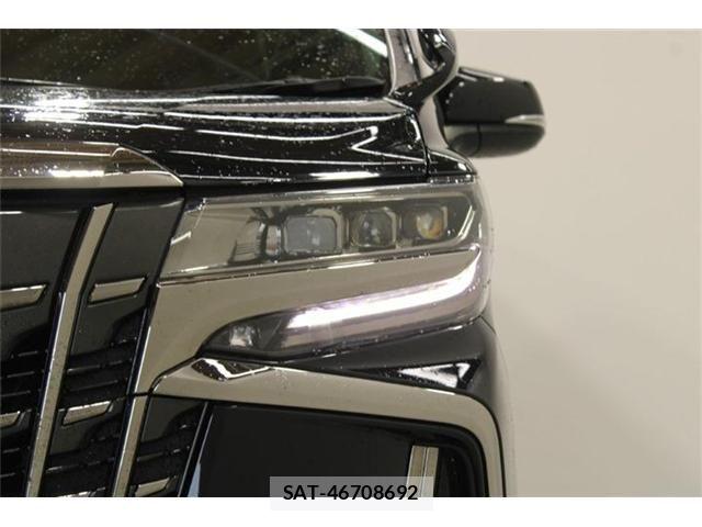 Toyota ALPHARD HYBRID 2022-10 8795186-14