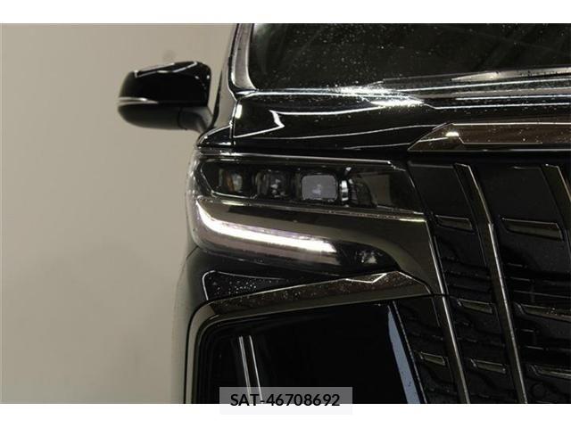 Toyota ALPHARD HYBRID 2022-10 8795186-16