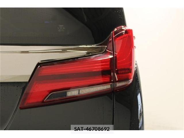 Toyota ALPHARD HYBRID 2022-10 8795186-17