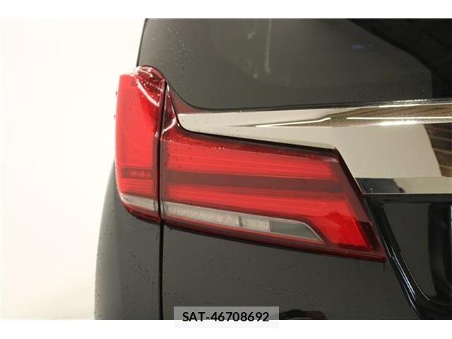 Toyota ALPHARD HYBRID 2022-10 8795186-18