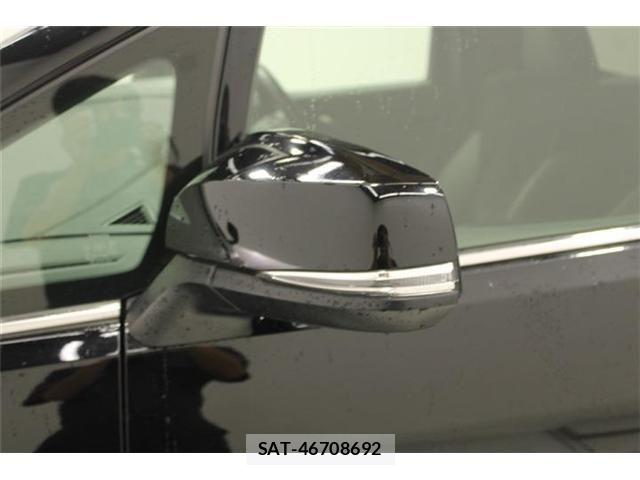 Toyota ALPHARD HYBRID 2022-10 8795186-19