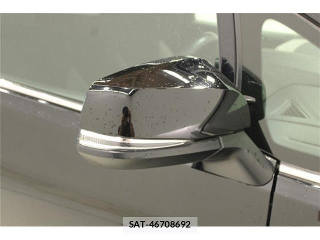 Toyota ALPHARD HYBRID 2022-10 8795186-20