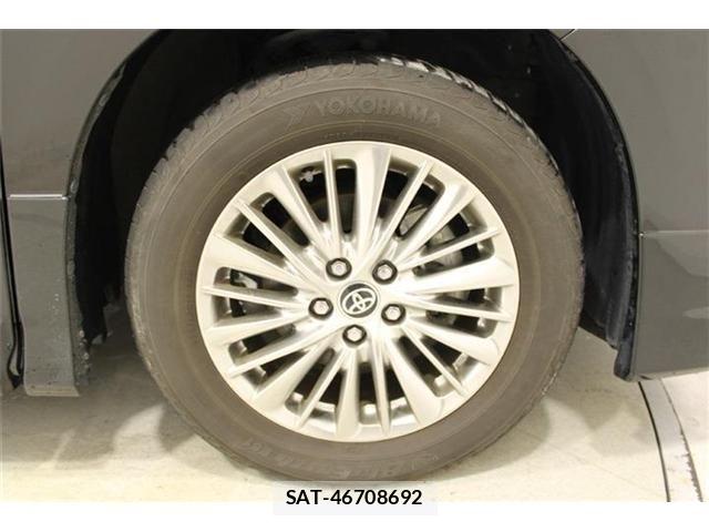 Toyota ALPHARD HYBRID 2022-10 8795186-21