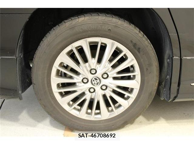 Toyota ALPHARD HYBRID 2022-10 8795186-22