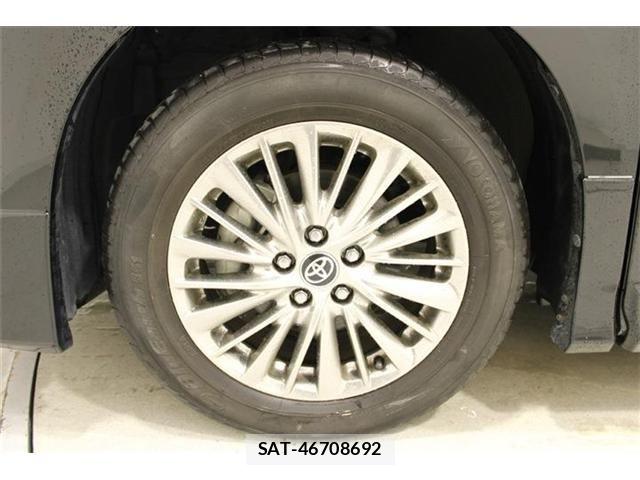 Toyota ALPHARD HYBRID 2022-10 8795186-24