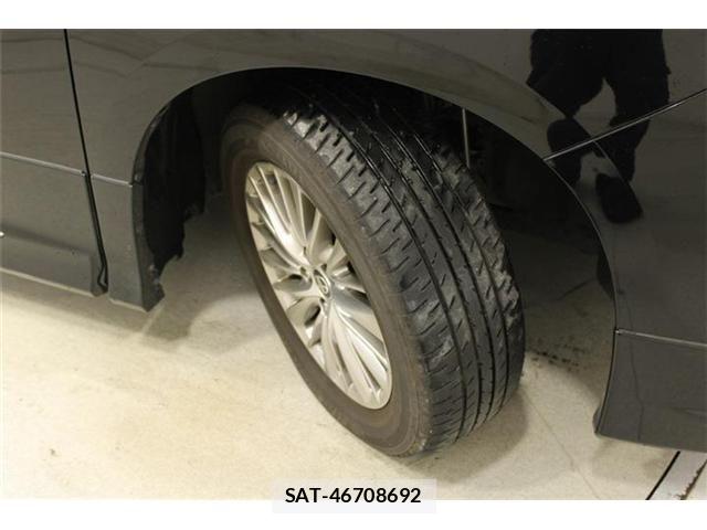 Toyota ALPHARD HYBRID 2022-10 8795186-27