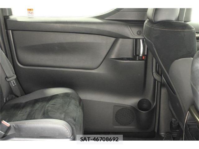 Toyota ALPHARD HYBRID 2022-10 8795186-29