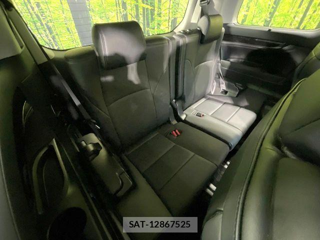 Toyota ALPHARD HYBRID 2019-03 8795185-9