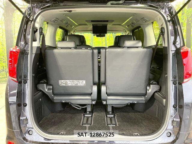Toyota ALPHARD HYBRID 2019-03 8795185-10