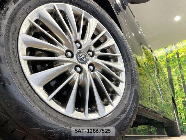 Toyota ALPHARD HYBRID 2019-03 8795185-13