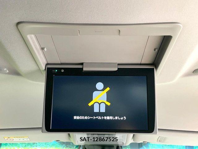 Toyota ALPHARD HYBRID 2019-03 8795185-2