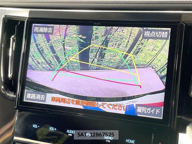 Toyota ALPHARD HYBRID 2019-03 8795185-4