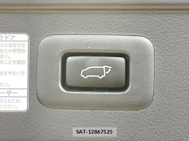 Toyota ALPHARD HYBRID 2019-03 8795185-5