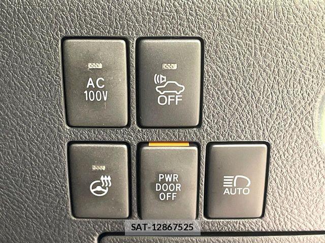 Toyota ALPHARD HYBRID 2019-03 8795185-6