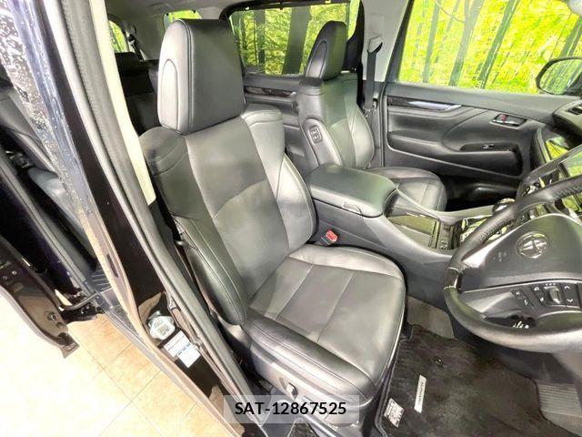 Toyota ALPHARD HYBRID 2019-03 8795185-7