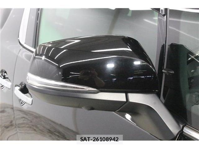 Toyota ALPHARD HYBRID 2019-07 8795189-11