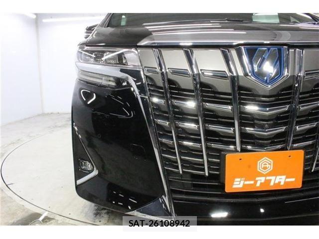 Toyota ALPHARD HYBRID 2019-07 8795189-12