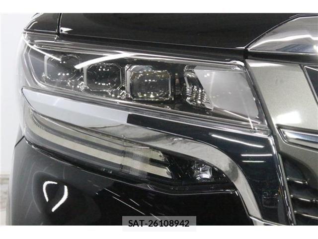 Toyota ALPHARD HYBRID 2019-07 8795189-13