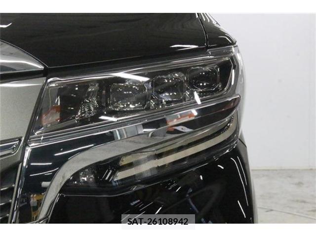 Toyota ALPHARD HYBRID 2019-07 8795189-16