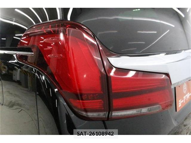 Toyota ALPHARD HYBRID 2019-07 8795189-19