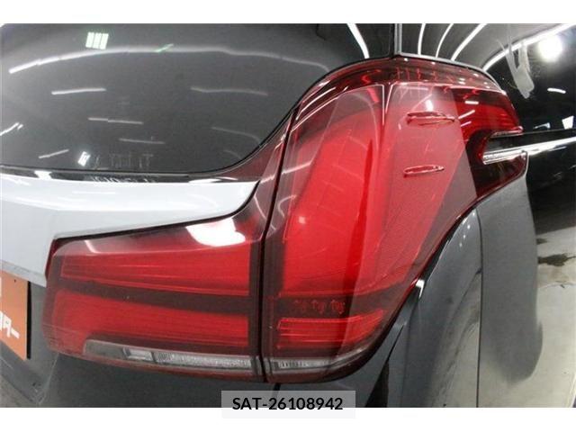 Toyota ALPHARD HYBRID 2019-07 8795189-20