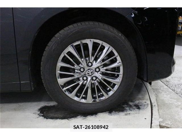 Toyota ALPHARD HYBRID 2019-07 8795189-24