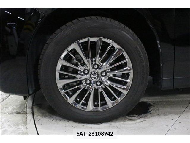 Toyota ALPHARD HYBRID 2019-07 8795189-25