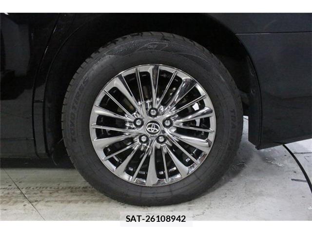 Toyota ALPHARD HYBRID 2019-07 8795189-26