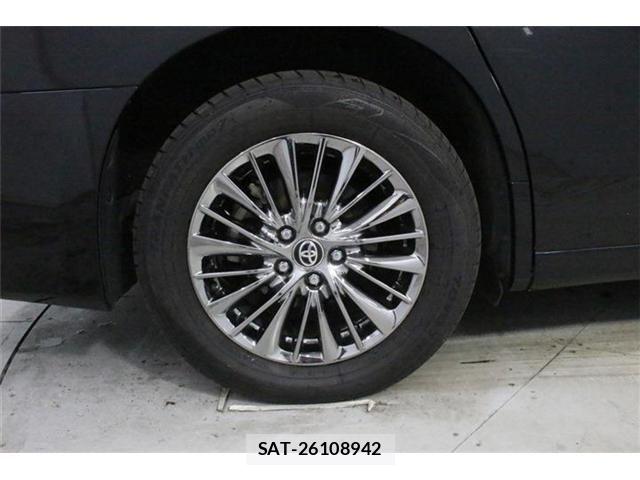 Toyota ALPHARD HYBRID 2019-07 8795189-27