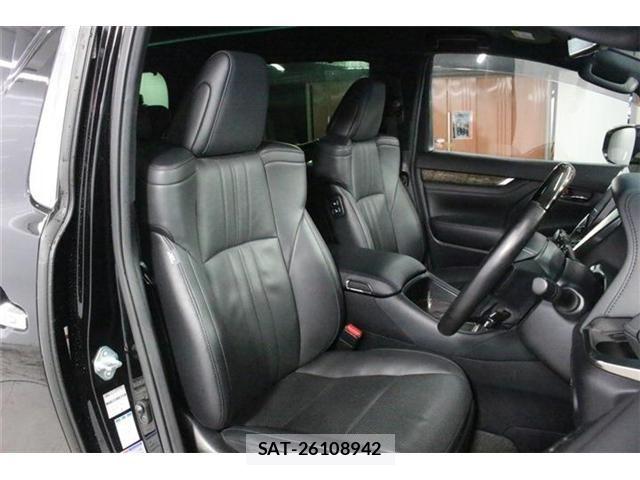 Toyota ALPHARD HYBRID 2019-07 8795189-28