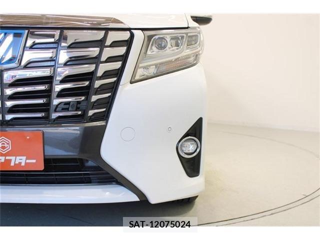 Toyota ALPHARD HYBRID 2015-02 8795193-13