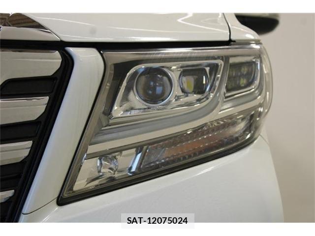 Toyota ALPHARD HYBRID 2015-02 8795193-14