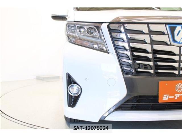 Toyota ALPHARD HYBRID 2015-02 8795193-15