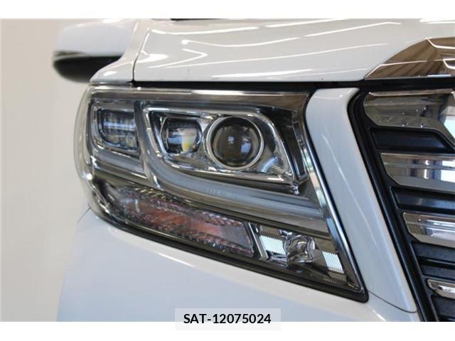 Toyota ALPHARD HYBRID 2015-02 8795193-16