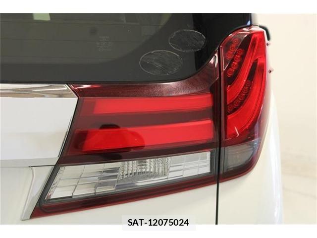 Toyota ALPHARD HYBRID 2015-02 8795193-17