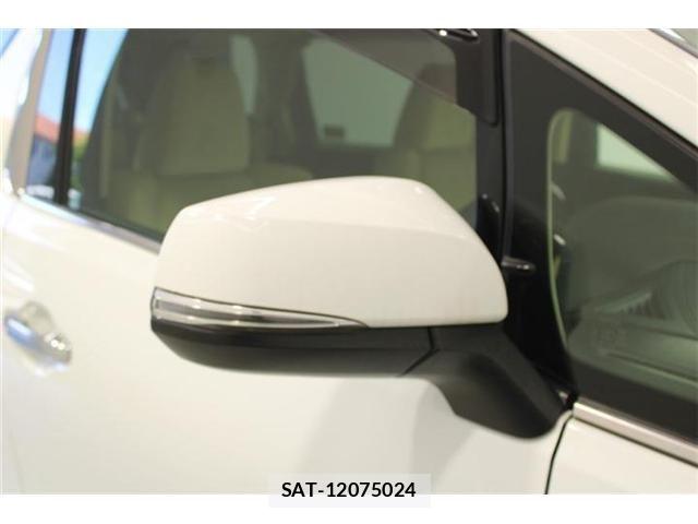 Toyota ALPHARD HYBRID 2015-02 8795193-20