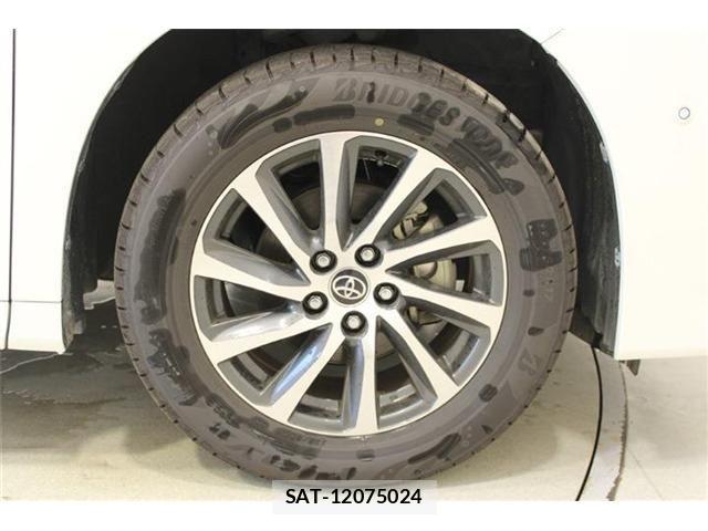 Toyota ALPHARD HYBRID 2015-02 8795193-21
