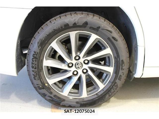 Toyota ALPHARD HYBRID 2015-02 8795193-22