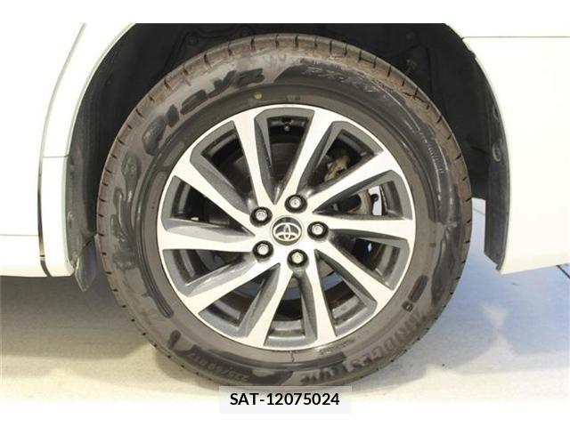 Toyota ALPHARD HYBRID 2015-02 8795193-23