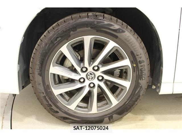 Toyota ALPHARD HYBRID 2015-02 8795193-24