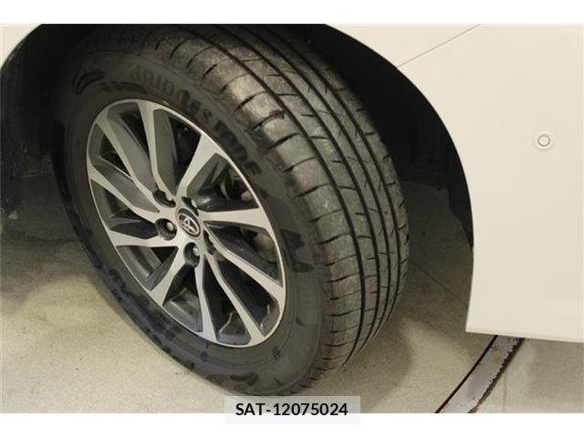 Toyota ALPHARD HYBRID 2015-02 8795193-27