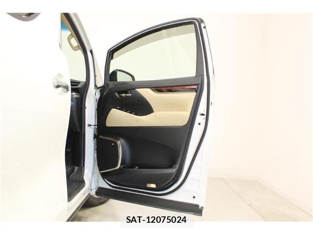 Toyota ALPHARD HYBRID 2015-02 8795193-28