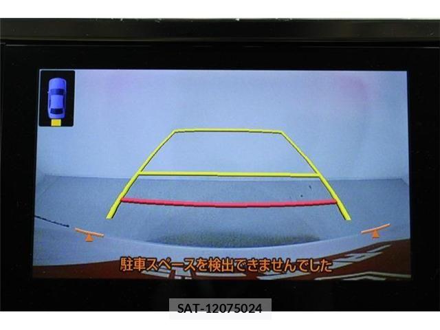 Toyota ALPHARD HYBRID 2015-02 8795193-4