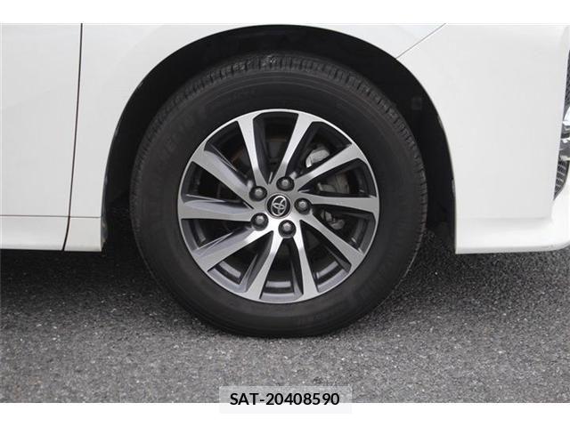 Toyota ALPHARD HYBRID 2015-05 8795197-15